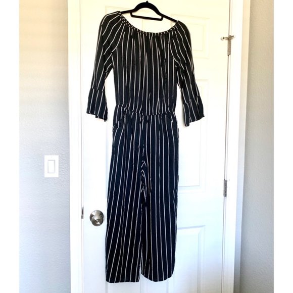 abercrombie kids jumpsuit NWT - Picture 1 of 6